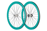 Pure Fix 700C 40mm Wheelset