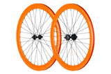 Pure Fix 700C 40mm Wheelset